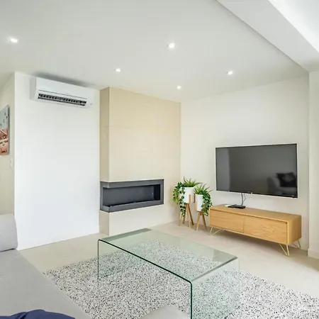Giovannina N5 Apartment *